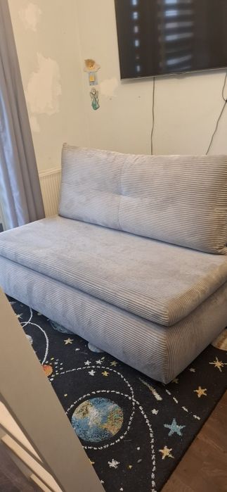 Sofa rozkładana Agata meble