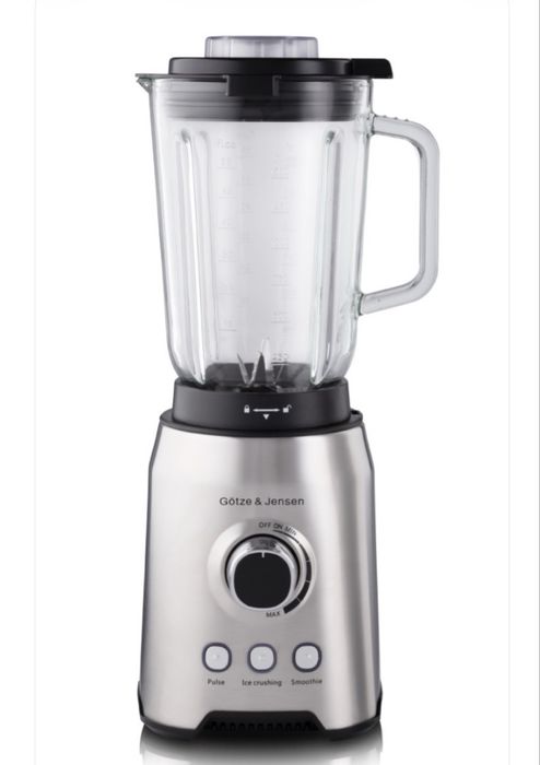 Blender kielichowy