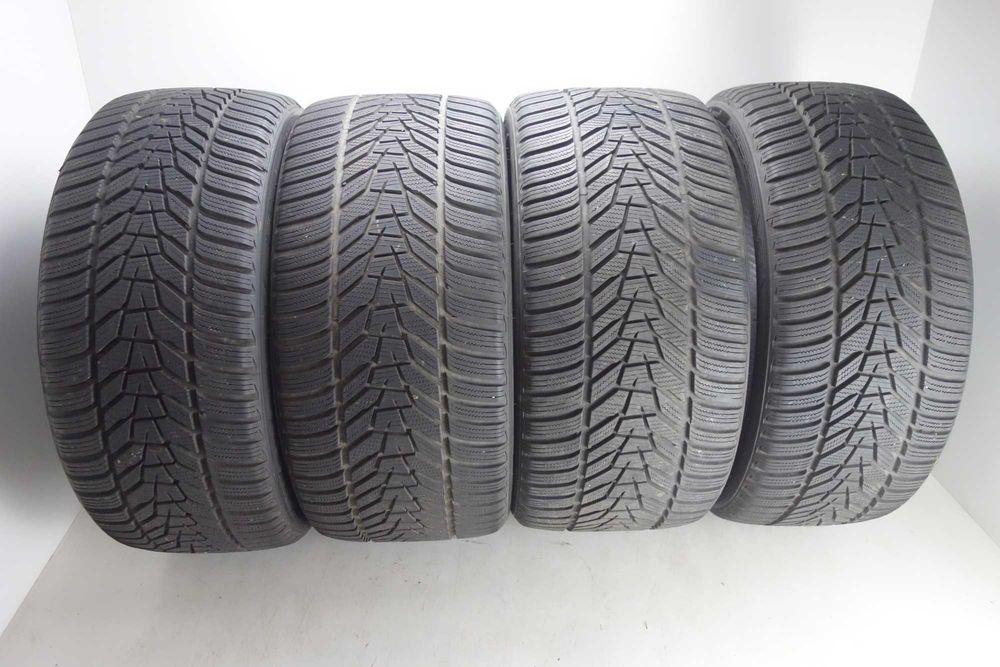 Opony zimowe 245/40/19 + 275/35/19 - HANKOOK Winter I Cept Evo 3 XL
