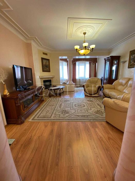 Продажа квартиры, ЖК Аквамарин, Святошинский р-н