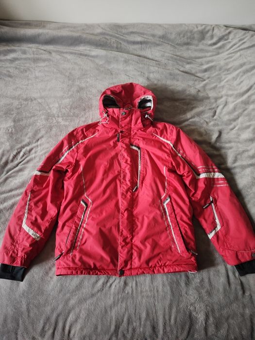 Лыжная куртка L/50