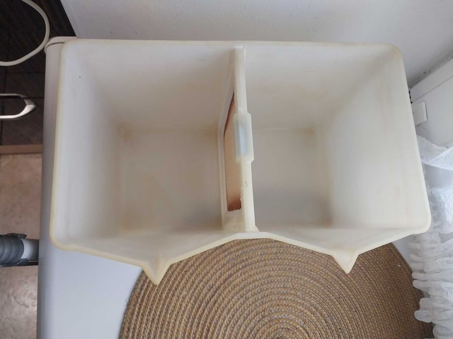 Ековод 3. Електроактиватор , фільтр води.