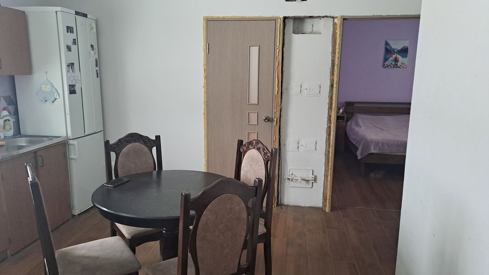 Продам будинок, на урочищі "Бурки"