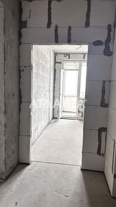 1 комнатная квартира в ЖК «Скай Сити» — комфорт, стиль и надежность