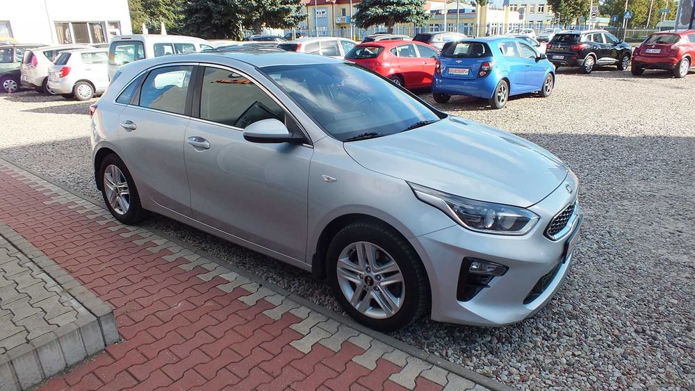 Kia Cee'd