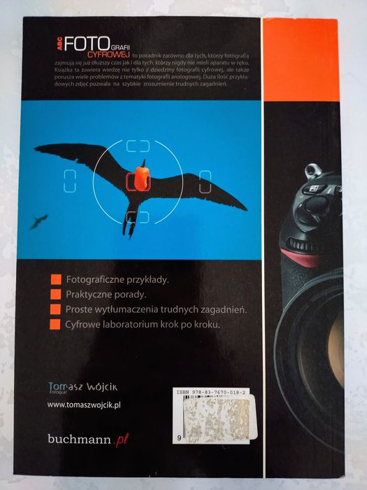 ABC fotografii cyfrowej