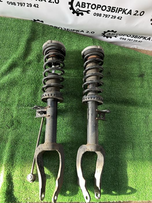 Амортизатор передній лівий правий в зборі Bmw F10 bmw 5 USA