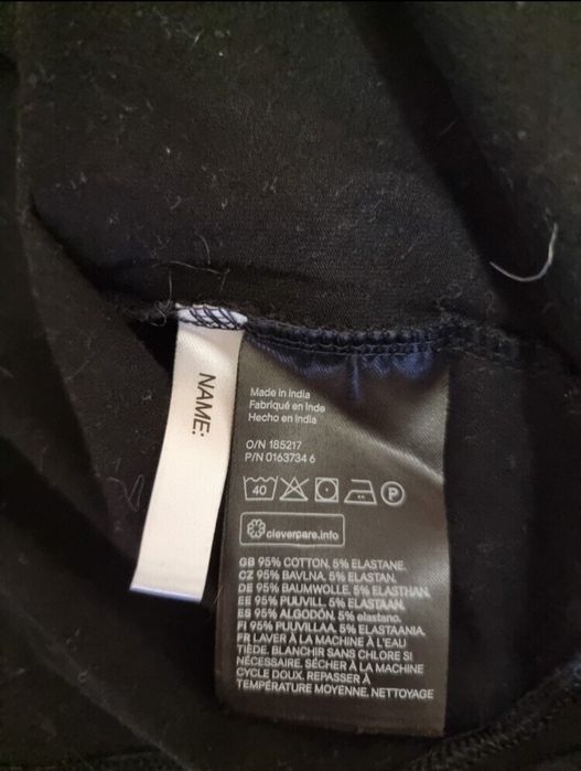 Футболка H&M р.146-152