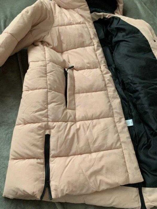 термопуховик стеганый 4f оригинал р.l