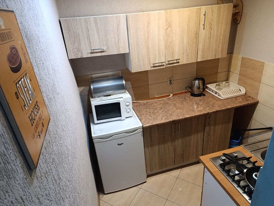 Zakwaterowanie kwatery noclegi Mieszkanie dla Pracowników apartament