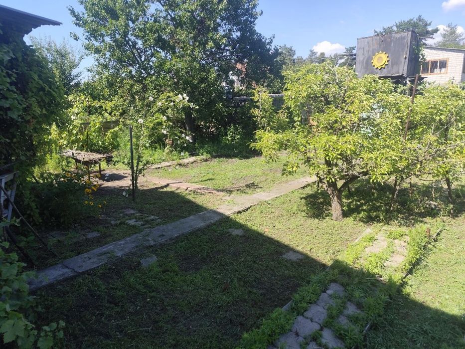 Продаж дачі на Веселці