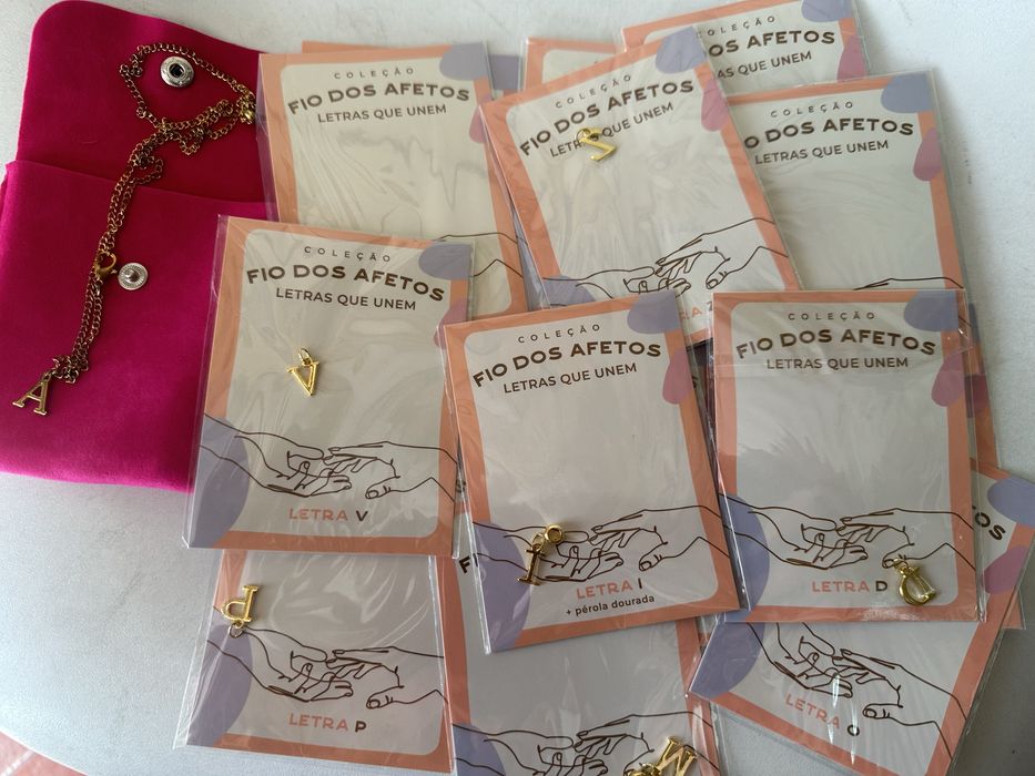 Fio dos afetos correio da manha