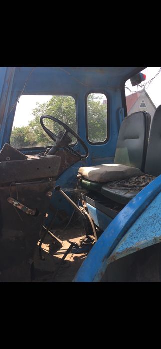 Продам трактор МТЗ 80