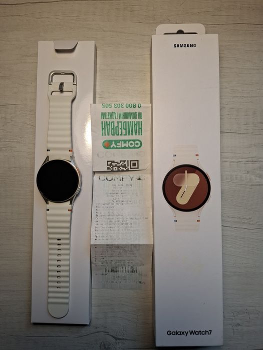 Samsung Galaxy Watch 7