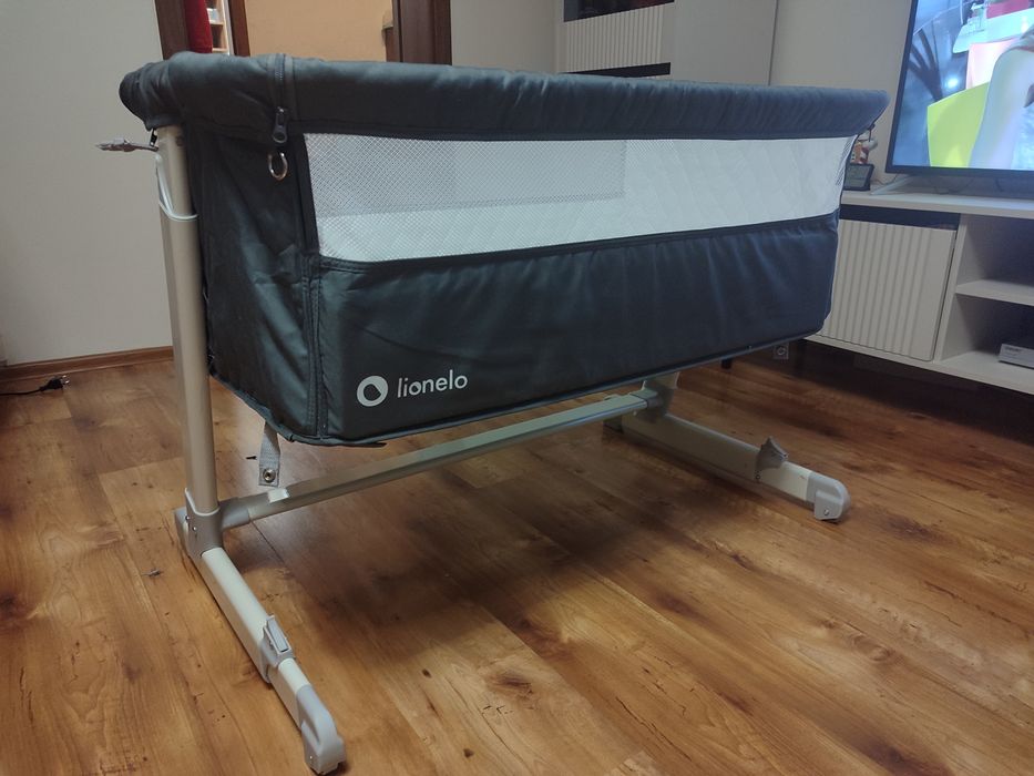 Dostawka Lionelo Theo