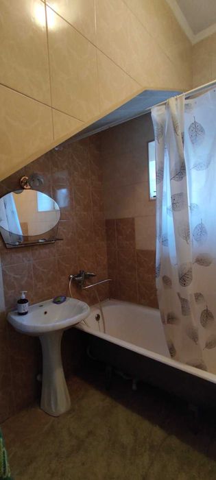 Аренда дома в Центральном районе для рабочих или военных