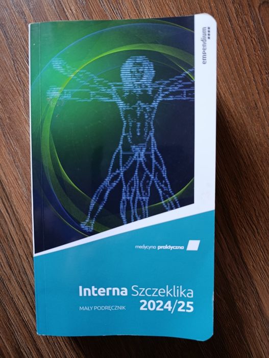 Interna Szczeklika