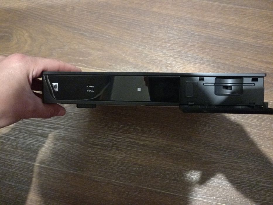 Супутниковий ресівер