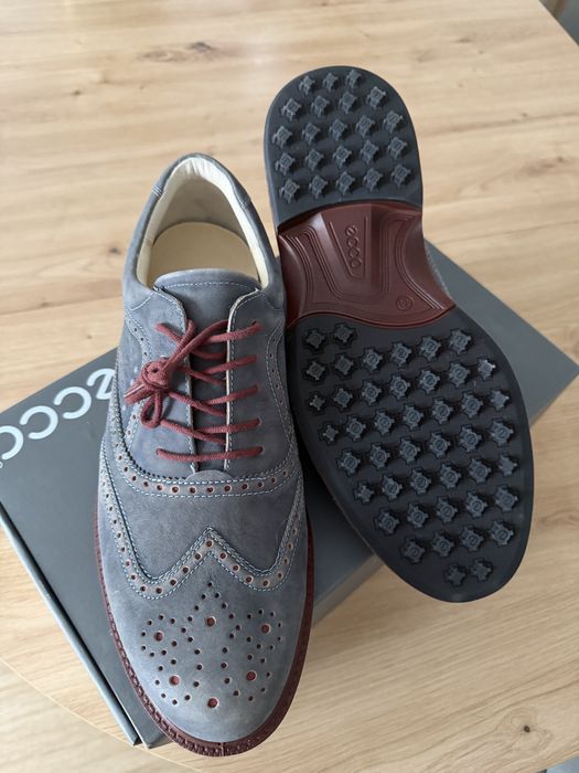 Buty golfowe do golfa Ecco