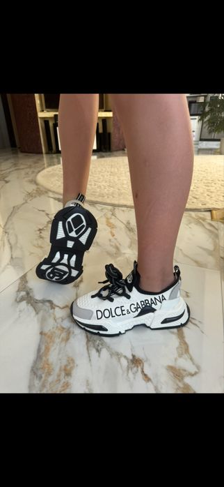 Кросівки Dolce Gabbana