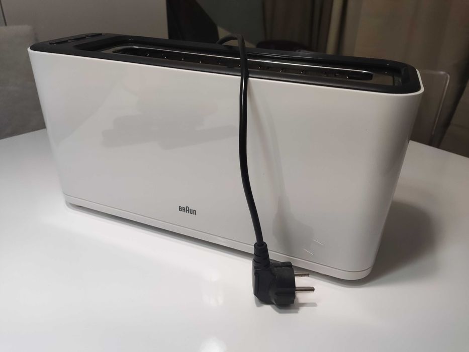 Torradeira Braun