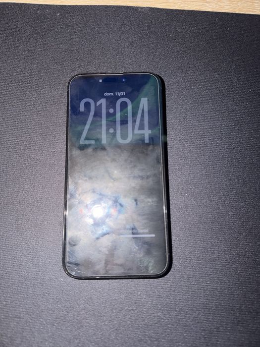 Iphone 15 pro max 512gb