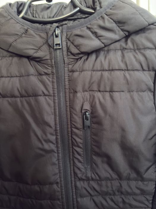 Kurtka Softshell Jack Jones r. 140