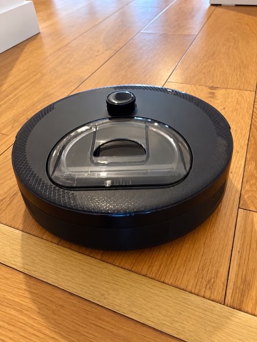 Aspirador Robot M330 – Bom estado