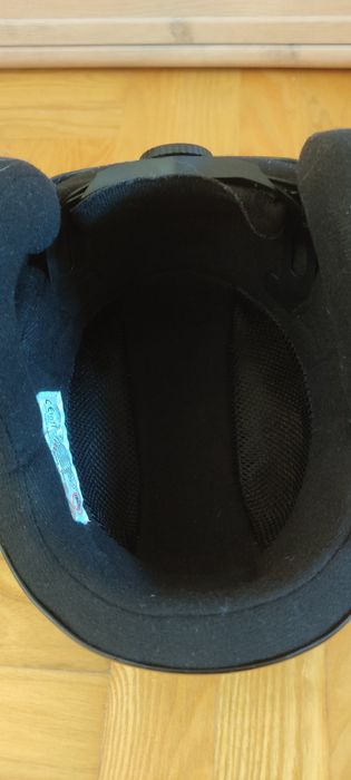 Kask Blizzard mega narciarski + gogle blizzard