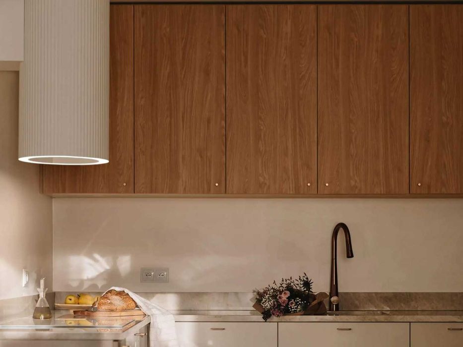 PROMO SKLEP CIARKO, Okap Monogram biały, nowy, faktura Vat23%