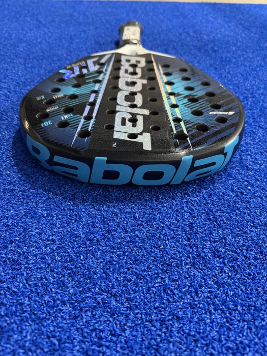 Raquete babolat air viper 2026