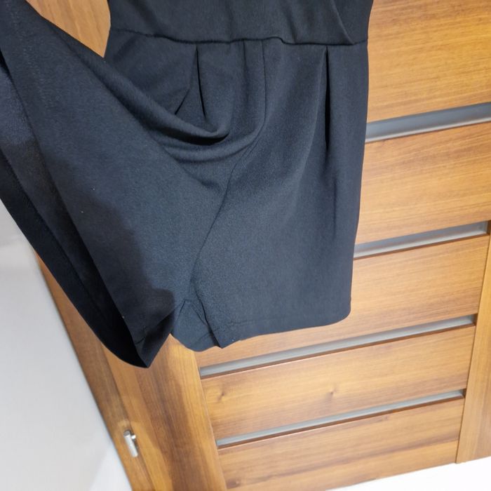 Kombinezon damski krótki Mohito