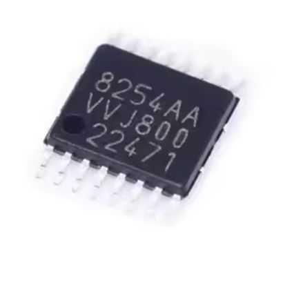 Мікросхема S8254A 8254AA контролер заряду TSSOP16
