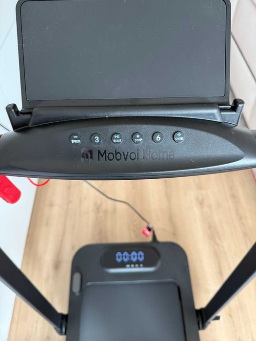 Passadeira Mobvoi Treadmill SE 3 em 1 | Walking Pad + Corrida | Como Nova + Garantia