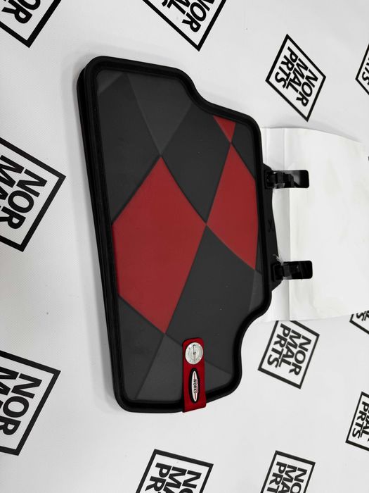 Килимки в салон Mini Cooper F54 F55 F56 F57 F60