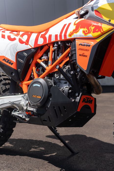 Ktm 690 Enduro R 2026