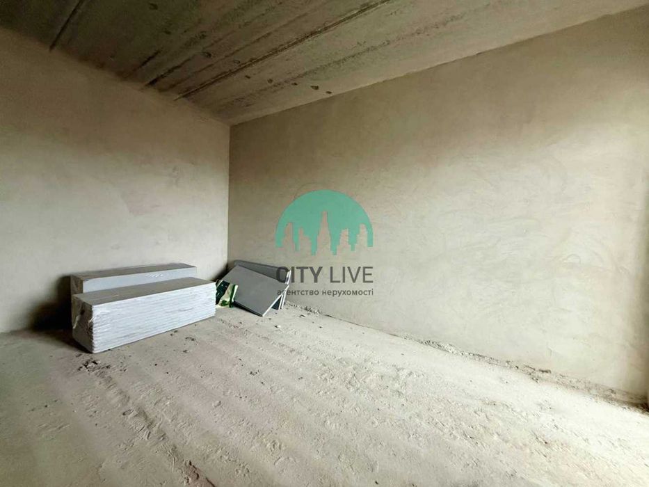 Здана 1кімнатна квартира в ЖК Козацький. Готова до ремонту (38)