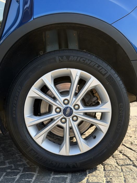 Ford Escape 2019