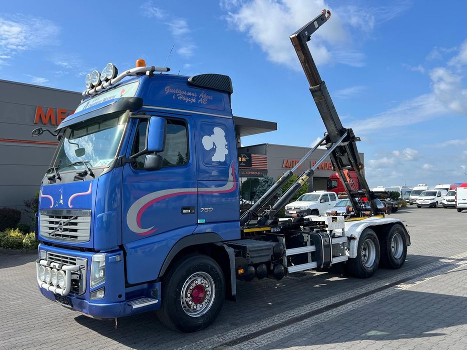 Volvo