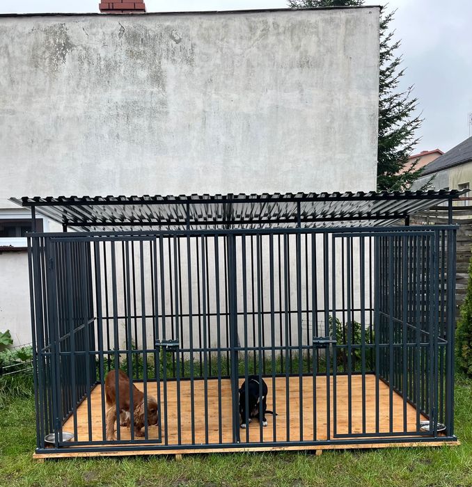 Nowy Kojec dla psa