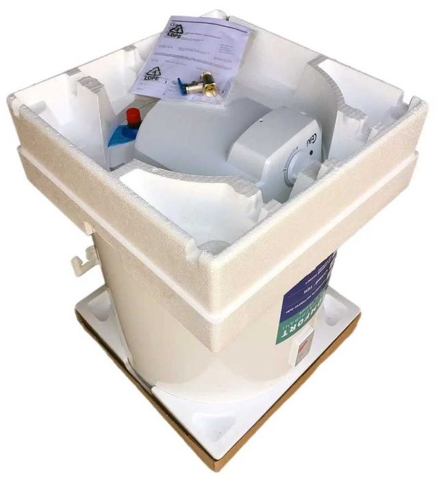 Водонагрівач Gorenje / TIKI GBF 80 UA зі складу у Дніпрі!