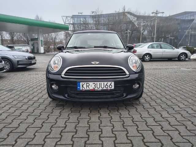 Sprzedam MINI ONE 2011 r poj.1,6 PB/75 km-233 tyś/km