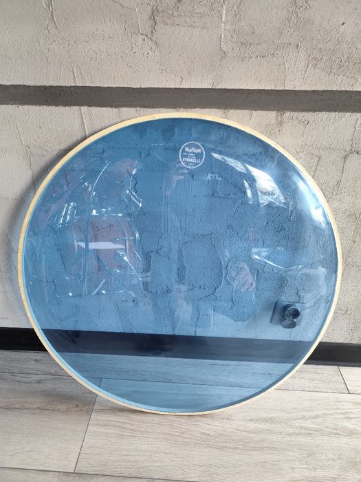 Naciąg perkusyjny Evans Hydraulic Blue 28" USA