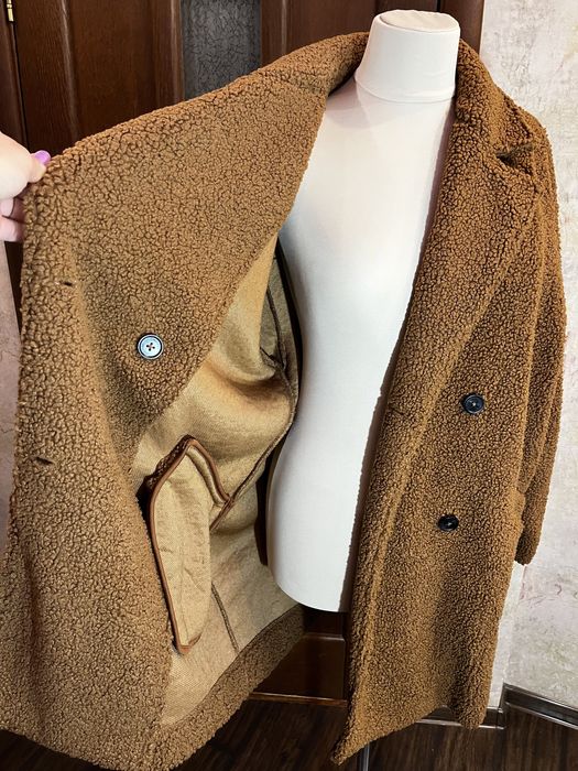 Пальто Calvin Klein нове