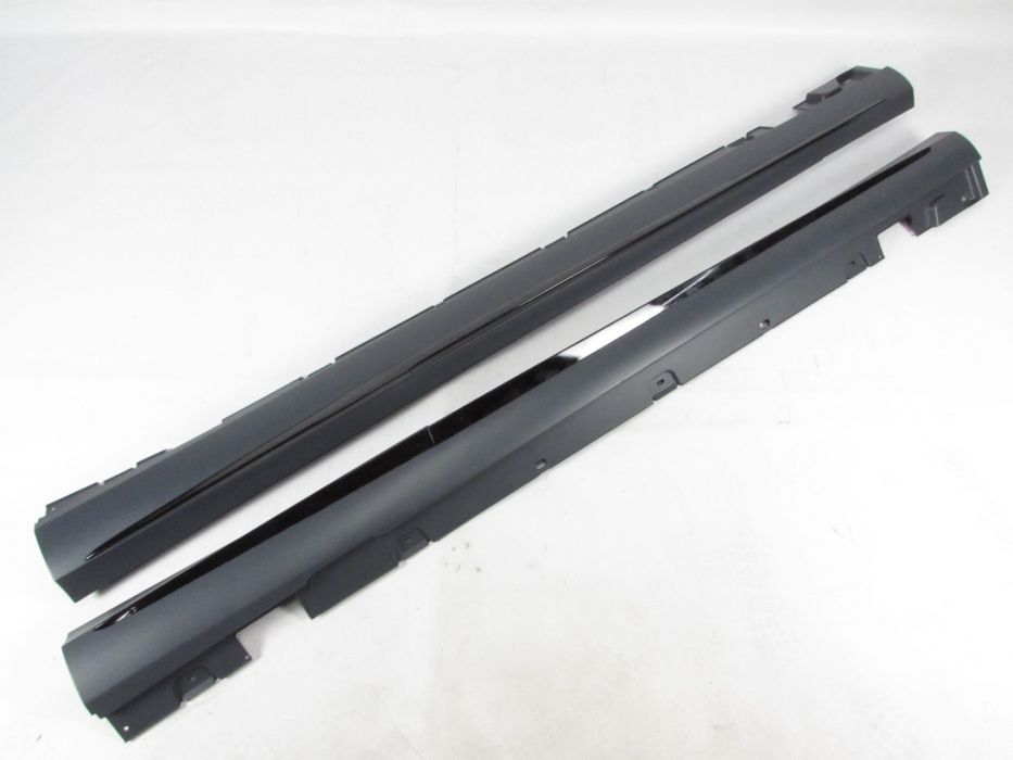 Conjunto De Embaladeiras Mercedes-Benz E-Class Ref: 1618363