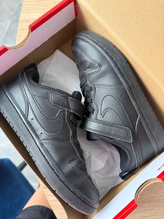 Buty dla chłopca
