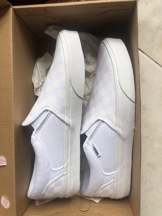 Vans slip-on 41 urgente!