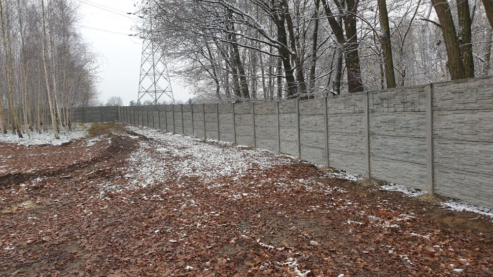 Ogłoszenia  Betonowe.  Kompleksowo Najtaniej