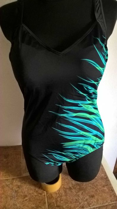 Strój kąpielowy damski Werner-Otto--rozmiar duży 42