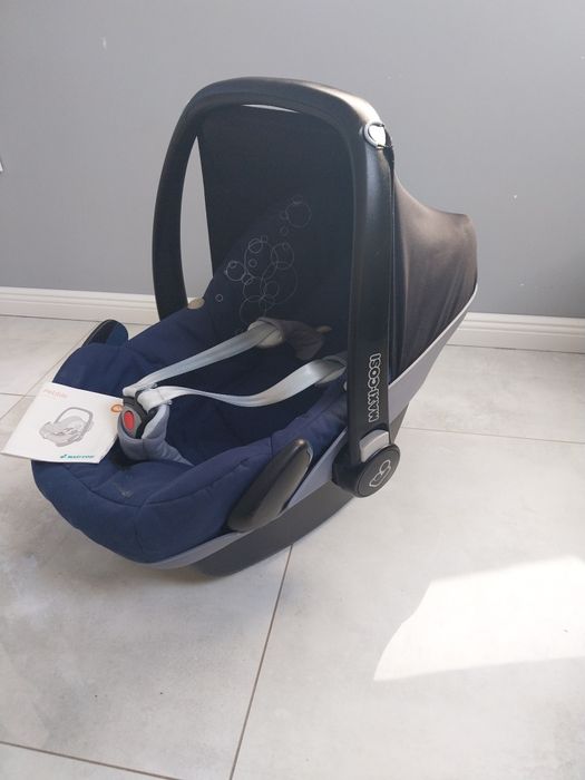Fotelik Maxi Cosi